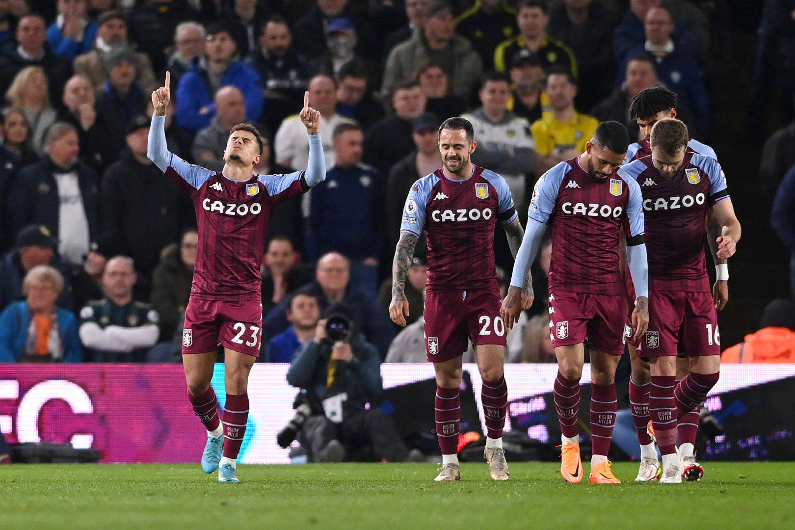 的传控打法 的传控打法