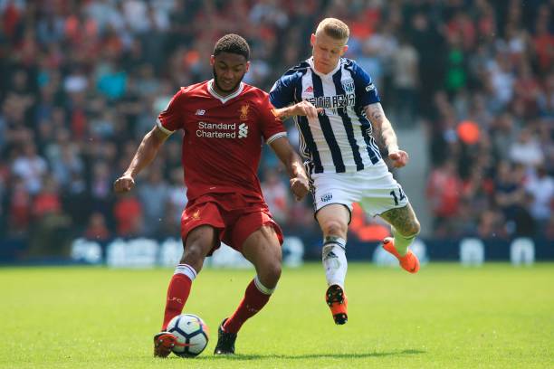 视野开阔 视野开阔